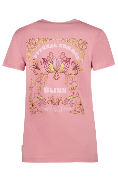Cars francis ts soft pink